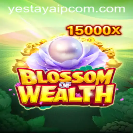 Blossom of Wealth: Exploring the Garden of Opportunity