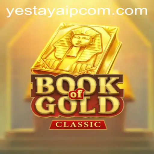 The Enigmatic World of 'BookOfGoldClassic' and Its Connection with yestayaip.com