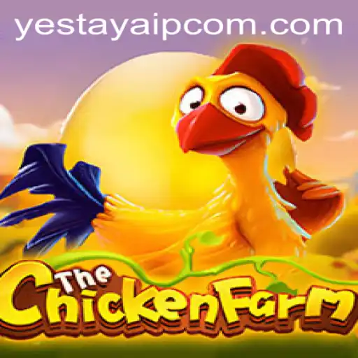 Exploring the Quirky World of ChickenFarm: A Deep Dive into the Game Mechanics and Current Trends