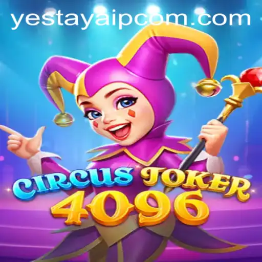 Exploring CircusJoker4096: A Thrilling Adventure in the Digital World