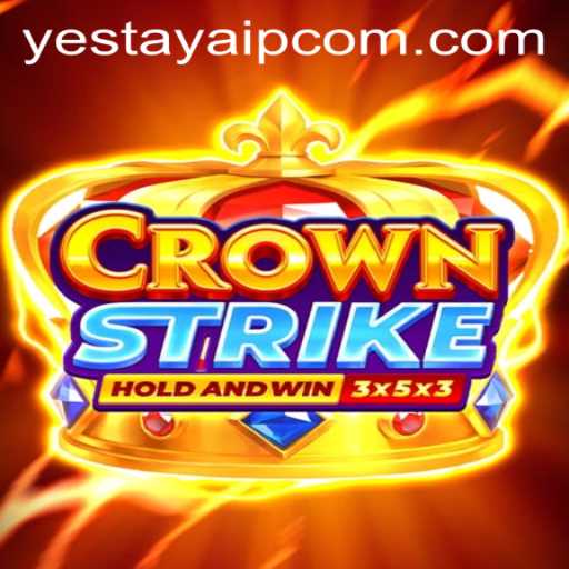 Exploring Crownstrike: A New Gaming Sensation