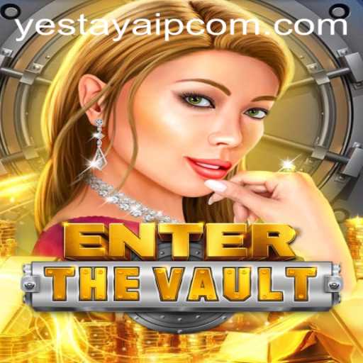 EntertheVault: A Thrilling Adventure into the Digital Abyss