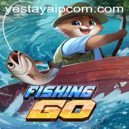 FishingGO: The Ultimate Fishing Adventure Game