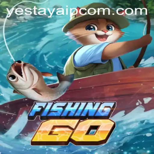 FishingGO: The Ultimate Fishing Adventure Game
