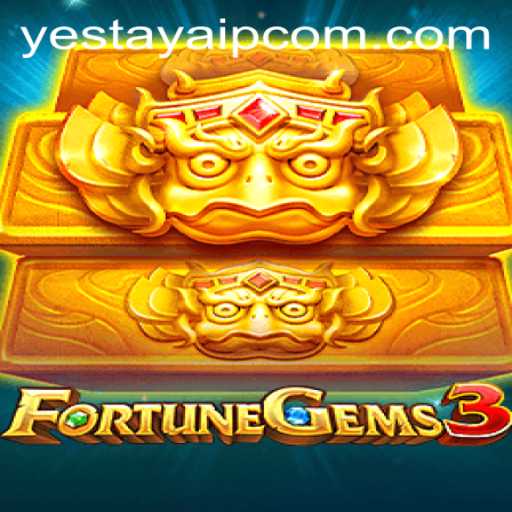 FortuneGems3: Exploring the New Breakthrough in Gaming with Yestayaip.com
