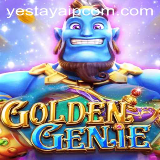 Discover the Magical World of GOLDENGENIE