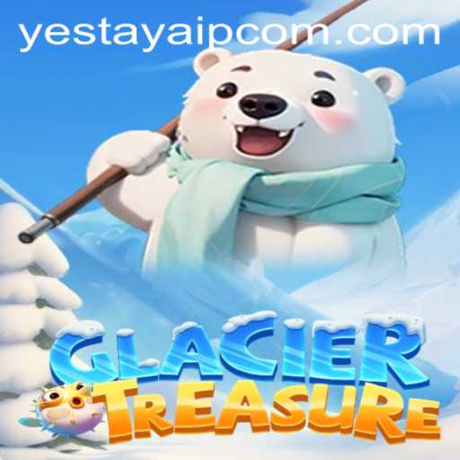 Explore the Thrilling World of GlacierTreasure: Adventure Awaits