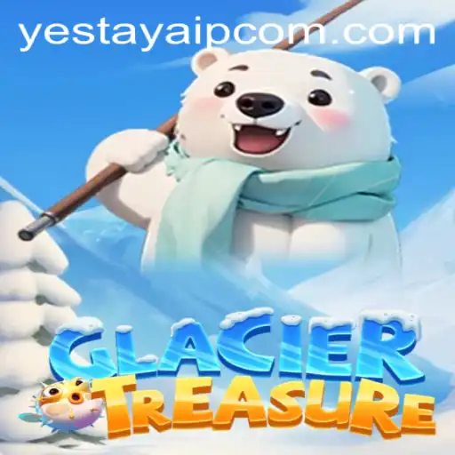 Explore the Thrilling World of GlacierTreasure: Adventure Awaits