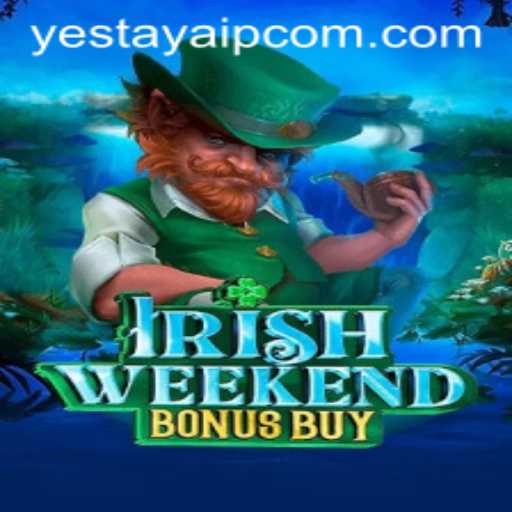 Exploring the Thrills of IrishWeekendBonusBuy: A Comprehensive Guide