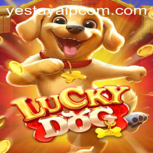 LuckyDog: Unleashing a New Era of Gaming
