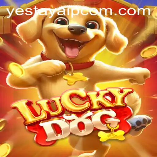 LuckyDog: Unleashing a New Era of Gaming