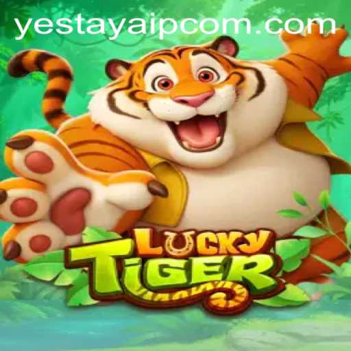 Exploring the Enchanting World of LuckyTiger: A Modern Gaming Experience