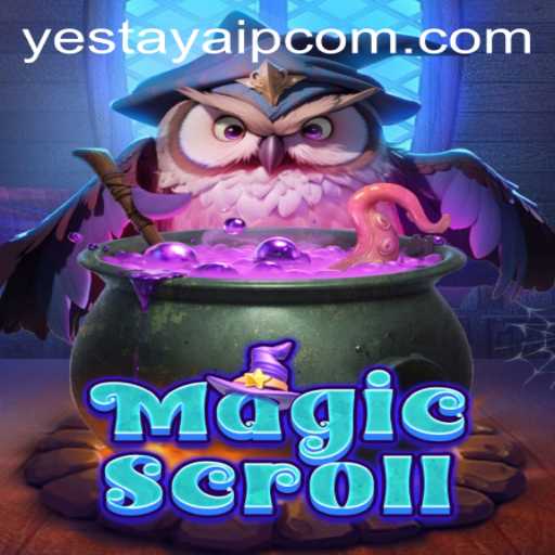 Unveiling MagicScroll: A Gateway to Enchantment and Strategy