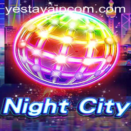 Exploring NightCity: A Futuristic Adventure