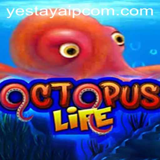 Discover the Captivating World of OctopusLife