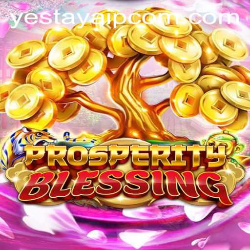 Explore the World of ProsperityBlessing: An In-Depth Look