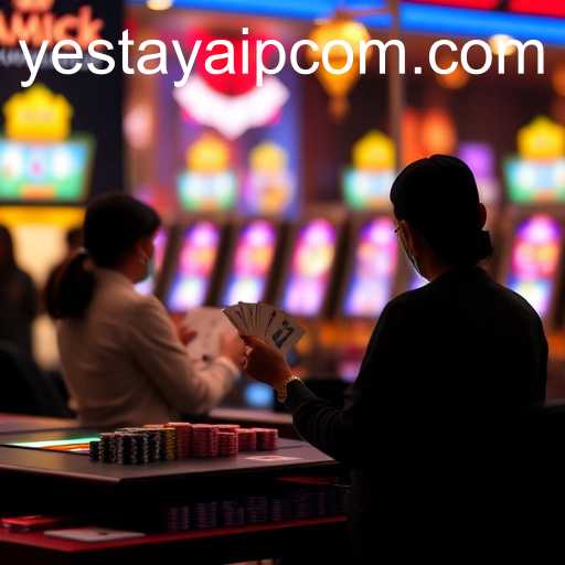 Responsible Gambling: A Comprehensive Guide