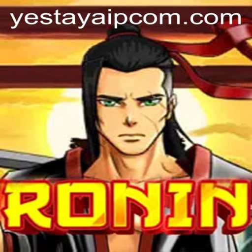 Ronin: The Immersive Gaming Experience Explored