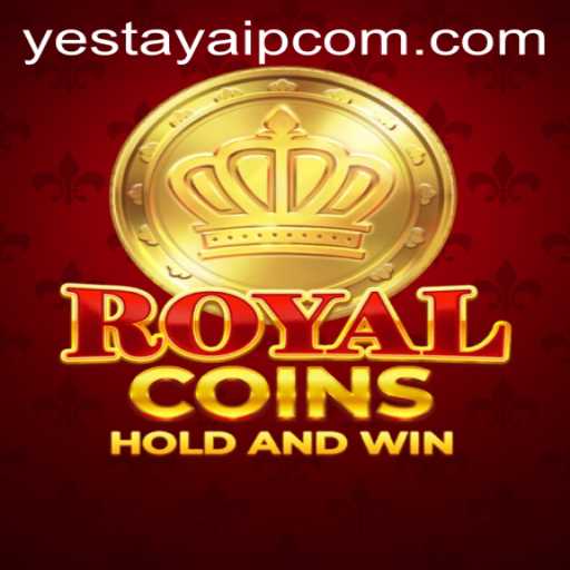Unlock the Treasures of RoyalCoins: A Gaming Adventure