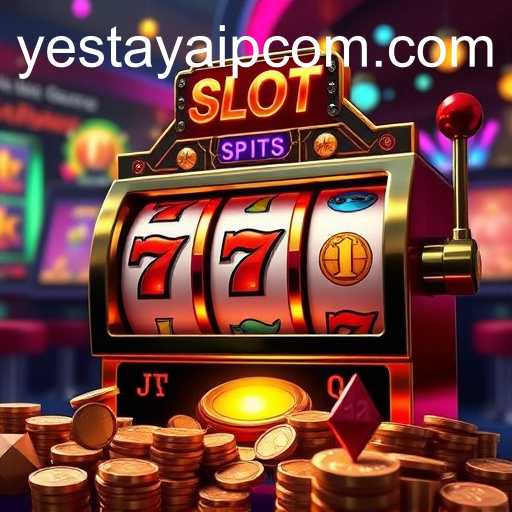 Understanding the World of Slot Games