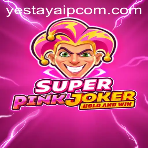 SuperPinkJoker: Discover the Exciting New Adventure by Yestayaip