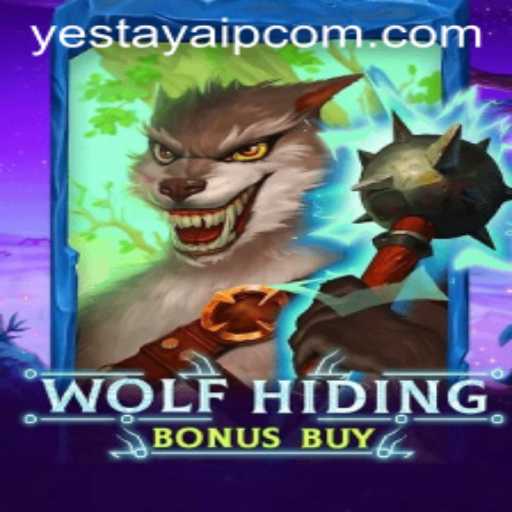 Exploring the Exciting World of WolfHidingBonusBuy Game