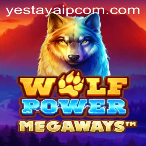 Unleash the Wild Spirit in WolfPowerMega